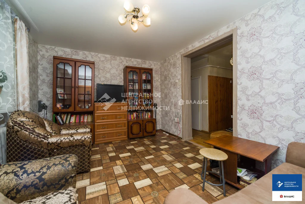 Продажа квартиры, Рязань, ул. Октябрьская - Фото 5