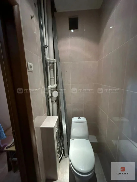 Продажа квартиры, Казань, ул. Гвардейская - Фото 18