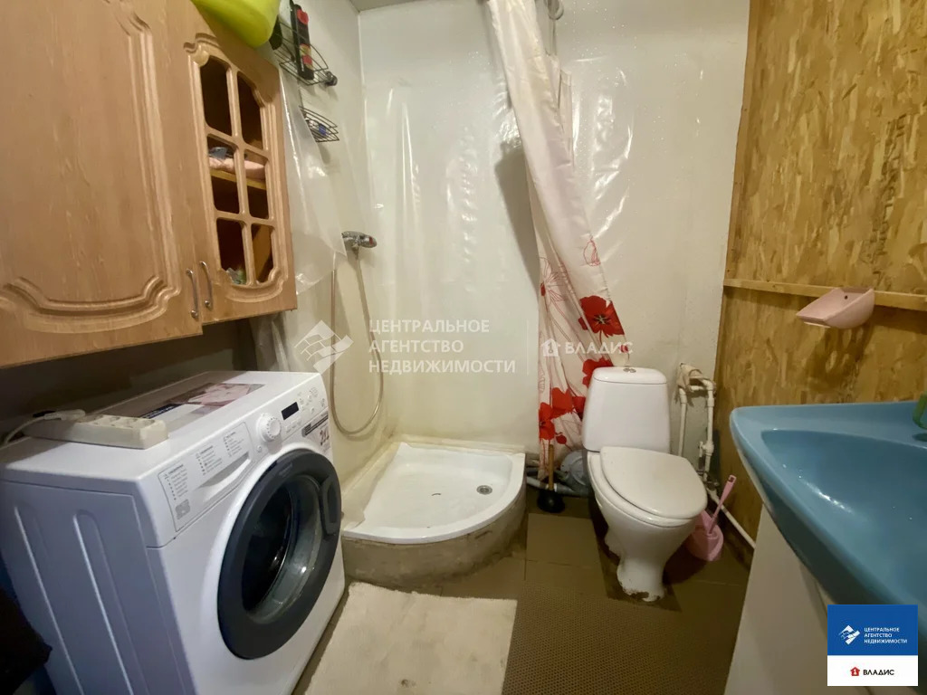 Продажа дома, Королевка, Михайловский район - Фото 11