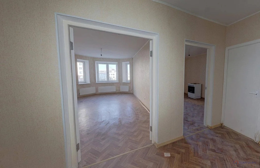 продажа квартиры, московский, московский г. п, мкр. 3-й - Фото 1