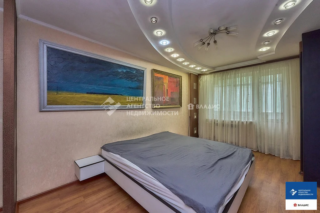 Продажа квартиры, Рязань, Касимовское ш. - Фото 1