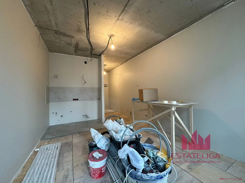 Продажа квартиры, проспект Куприна - Фото 9