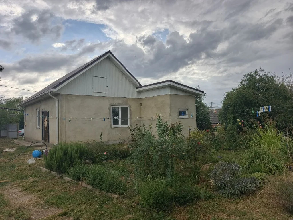 Продажа дома, Новодмитриевская, Северский район, ул. Красная - Фото 4