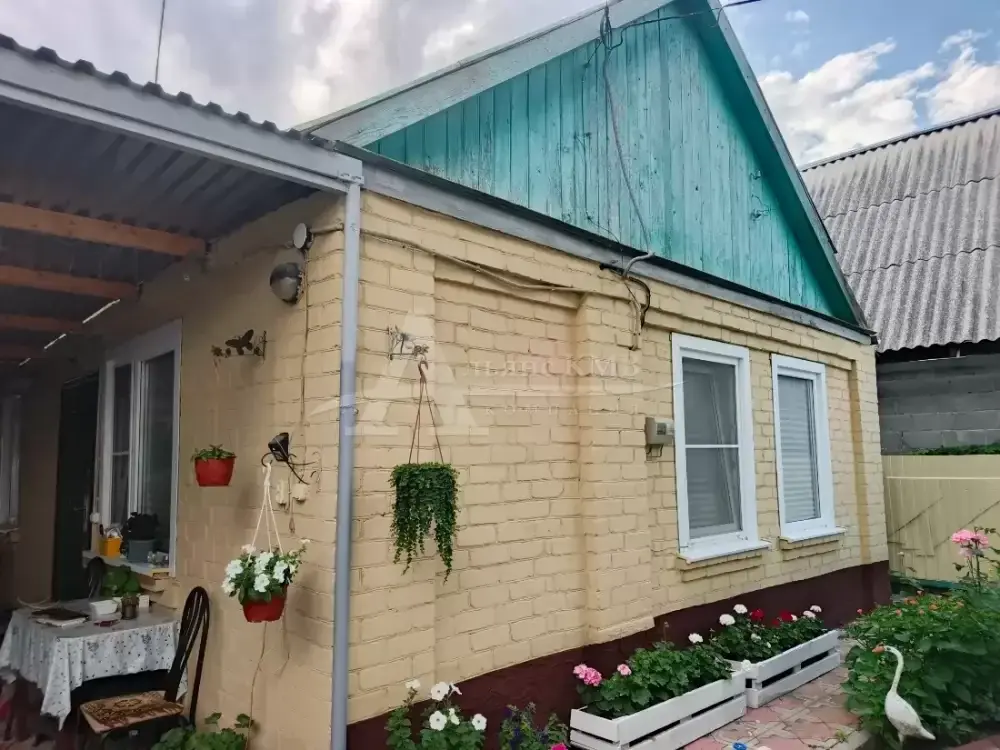 Продажа дома, Георгиевск, Садовый пер. - Фото 1