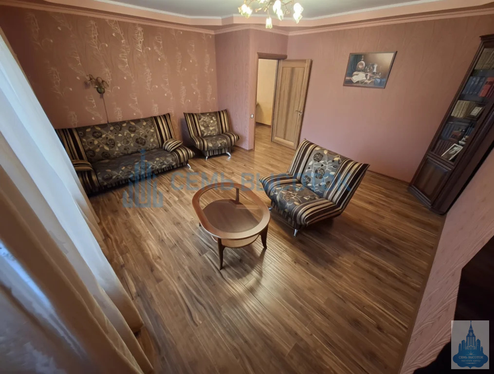 Продажа дома, Домодедово, Домодедово г. о., 75а - Фото 6