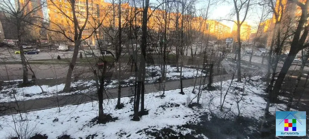 2-к. квартира, 46 м, Химки  3/9 эт. - Фото 7