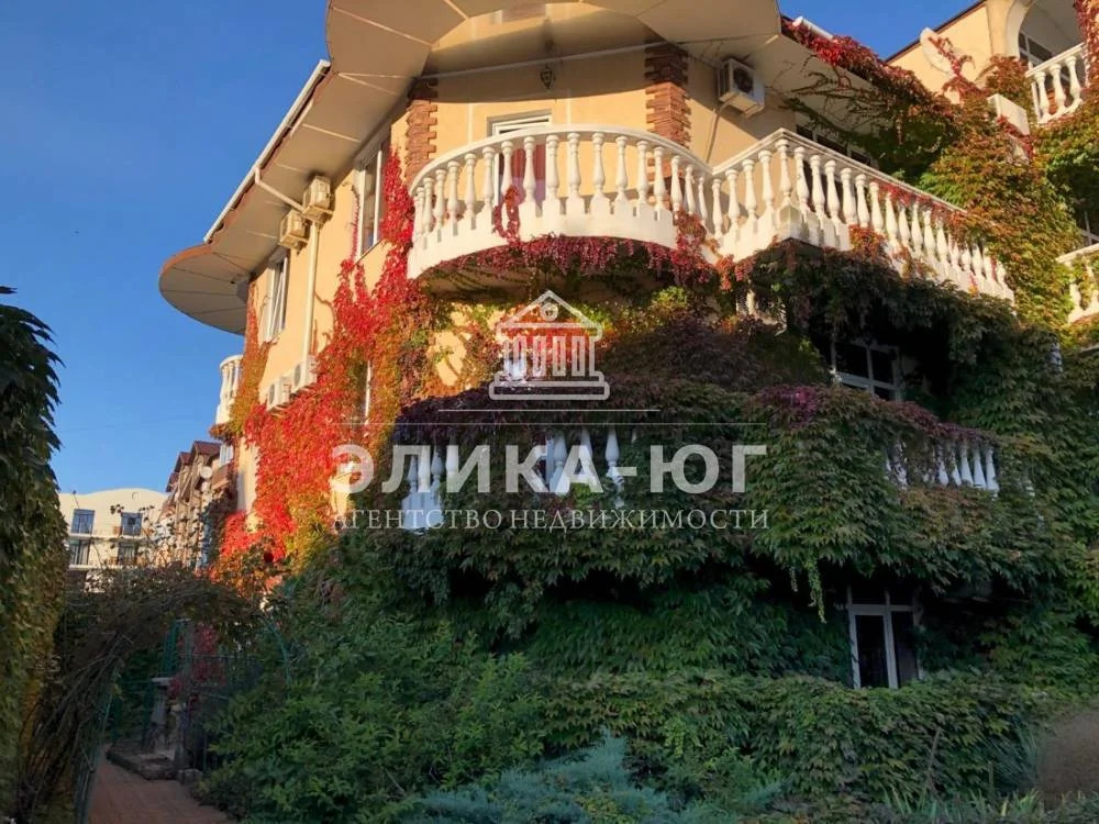 Продажа готового бизнеса, Джубга, Туапсинский район, Полевая ул. - Фото 1