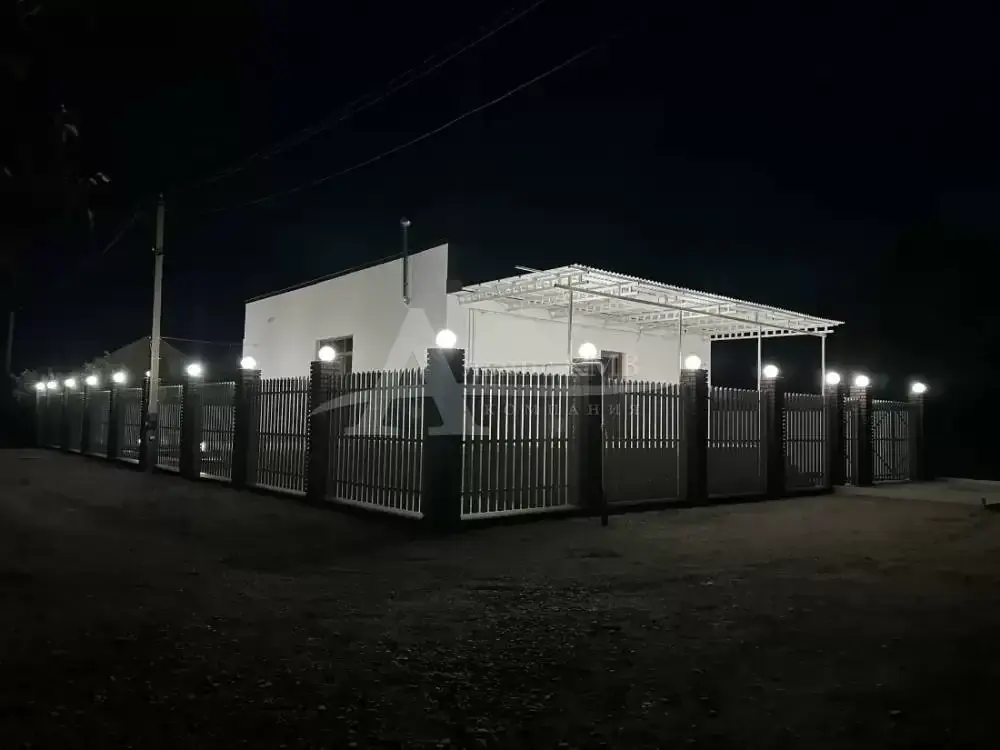 Продажа дома, Новопавловск, Кировский район, ул. Алексеевская - Фото 19