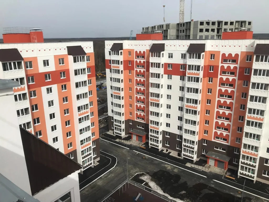 Продается квартира, 57.72 м - Фото 6