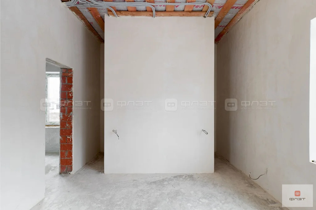 Продажа дома, Столбище, Лаишевский район, ул. Славная - Фото 10