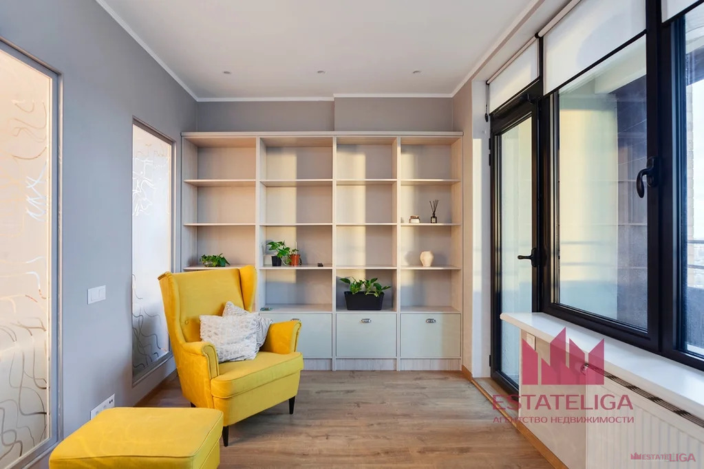 Продажа квартиры, ул. Новодмитровская - Фото 0