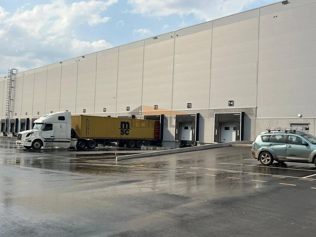 Аренда склада, Пушкино, Пушкинский район, Ярославское ш. - Фото 13