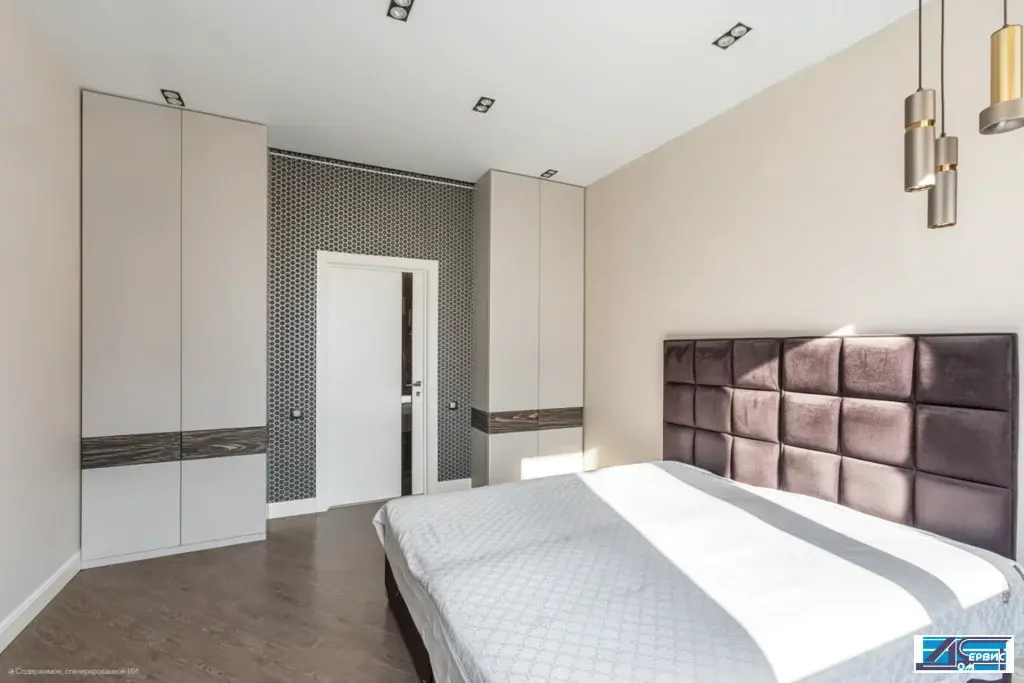 продается 3-х комнатная квартира - Фото 11