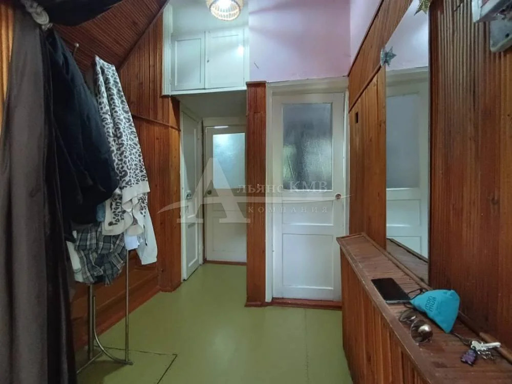 Продажа квартиры, Зеленокумск, Советский район, ул. Октябрьская - Фото 13