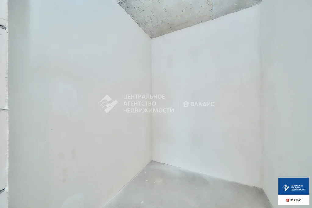 Продажа квартиры, Рязань, улица Александра Полина - Фото 11
