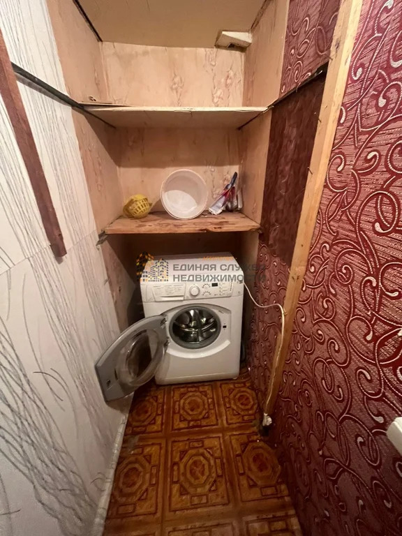 Аренда квартиры, Уфа, ул. Мелеузовская - Фото 6