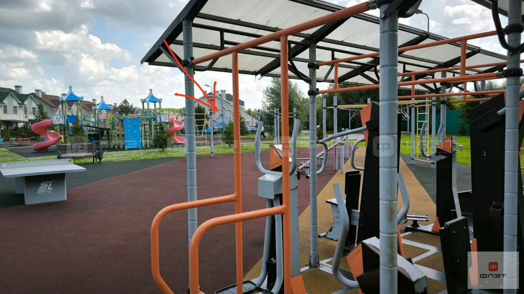 Продажа дома, Казань, ул. Олега Лундстрема - Фото 35