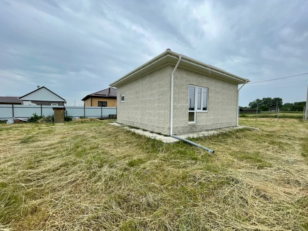 Продажа дома, Экономическое, Крымский район - Фото 14