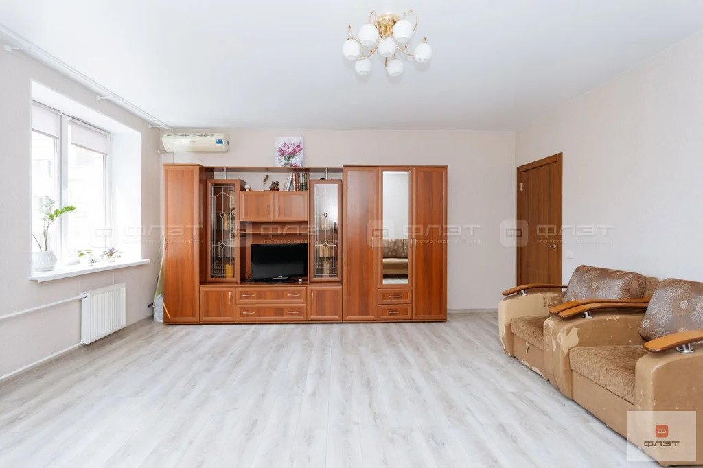 Продажа квартиры, Казань, ул. Нигматуллина - Фото 2