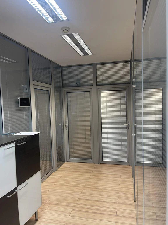 Продажа офиса 1727.5 м2 - Фото 15