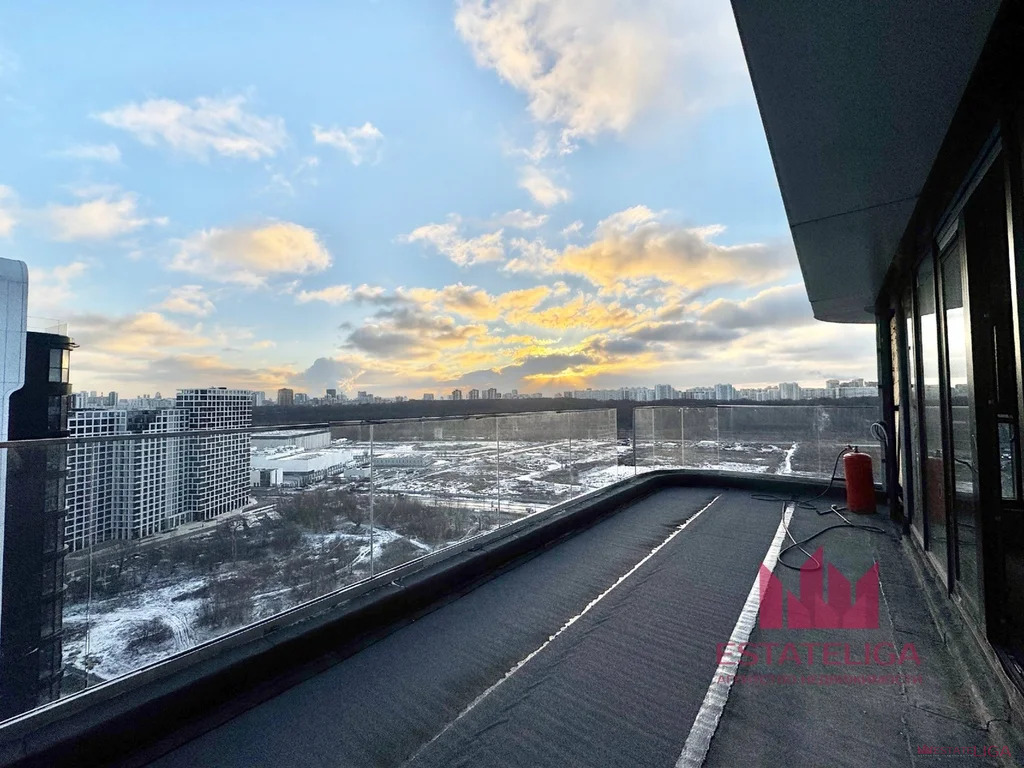 Продажа квартиры, ул. Нижние Мневники - Фото 10