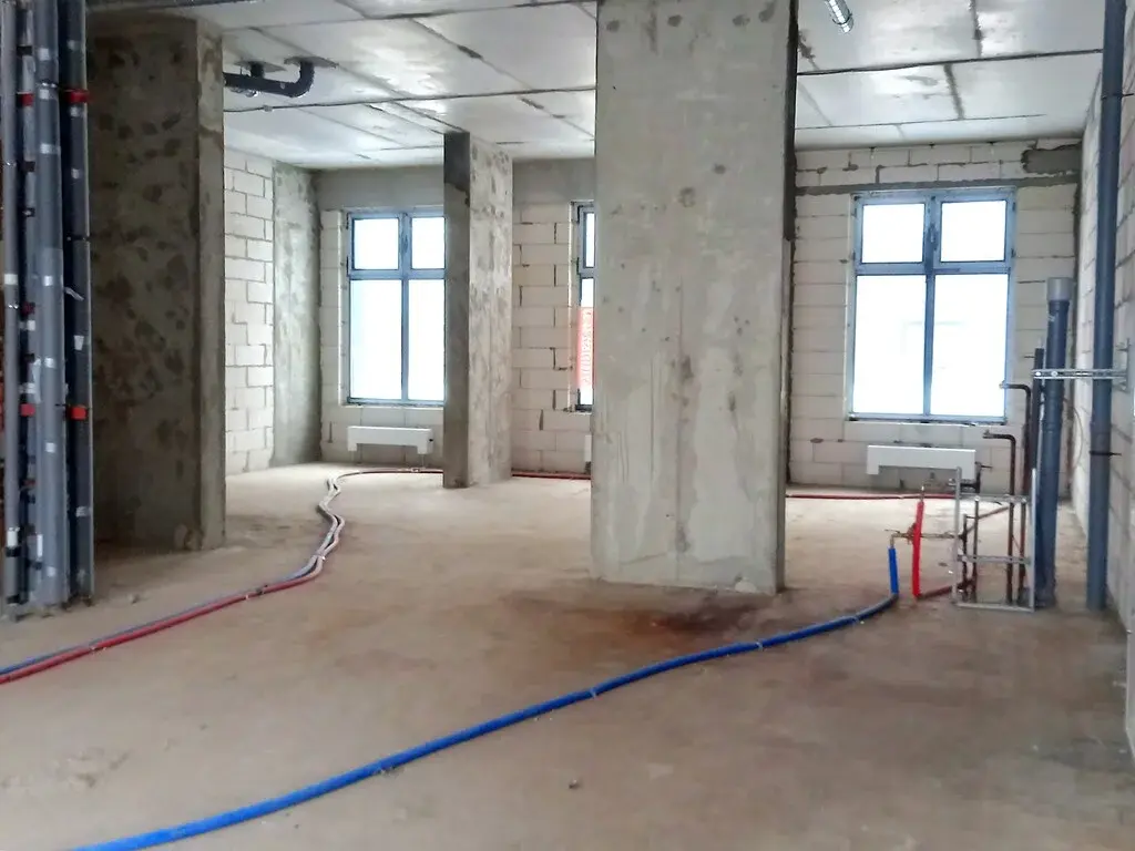 Свободного назначения, 116 м - Фото 3