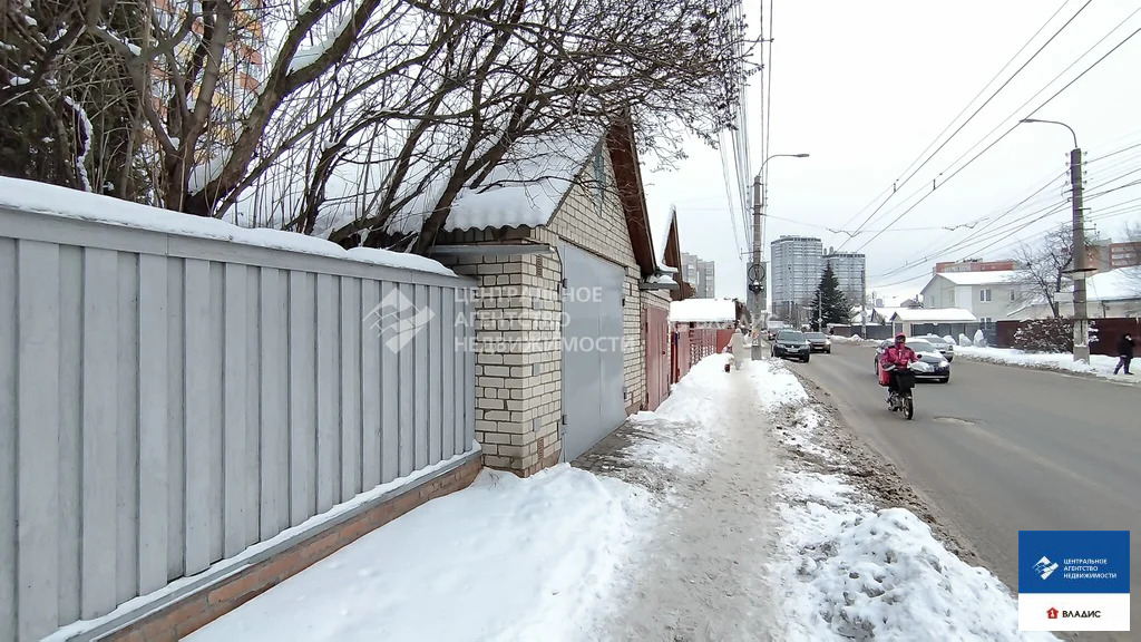 Продажа дома, Рязань, 7-й Мервинский проезд - Фото 29