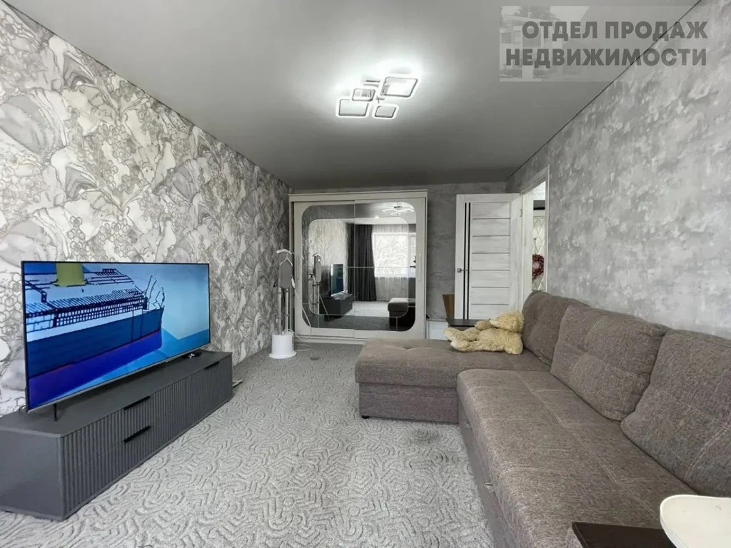 Квартира для большой семьи - Фото 2