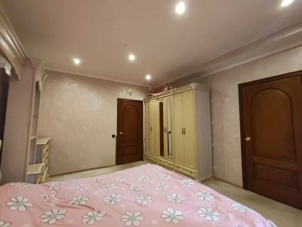 5-к. квартира, 188 м, 3/3 эт. - Фото 19