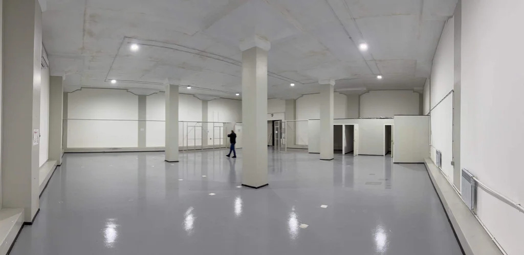 Аренда склада 220 м2 - Фото 1