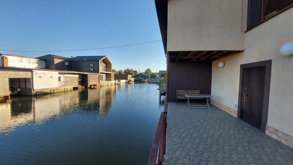 Продажа дома, Темрюк, Темрюкский район, ул. Лиманная - Фото 6