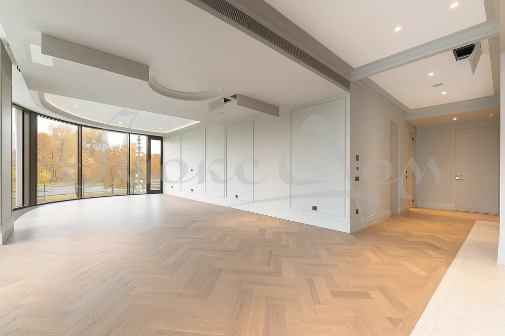 Продажа квартиры, м. Парк Победы, ул. Братьев Фонченко - Фото 5