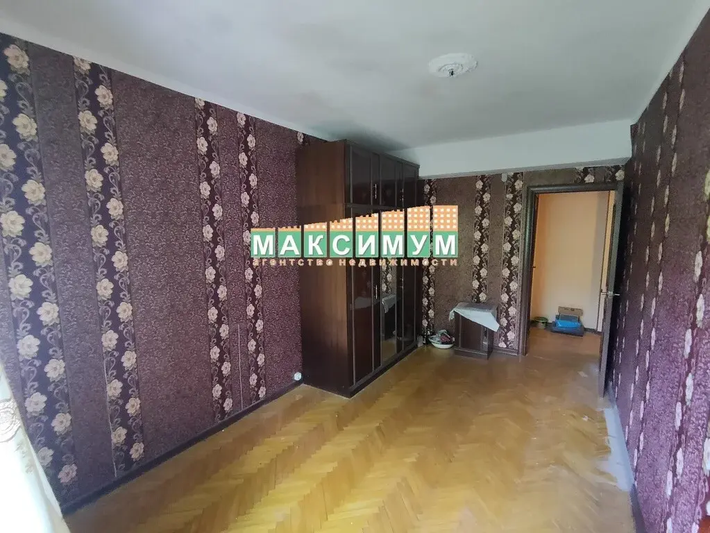 2 комнатная квартира в Москве, Чертановская, д.30,к.2 - Фото 7