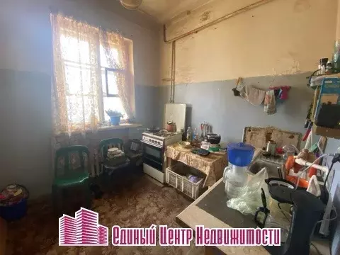 Комната в 3 комнатной квартире рп.Деденево, ул.Комсомольская, д.21 - Фото 2