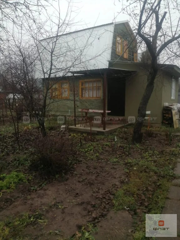 Продажа дома, Казань, садовое товарищество Любитель Природы - Фото 9