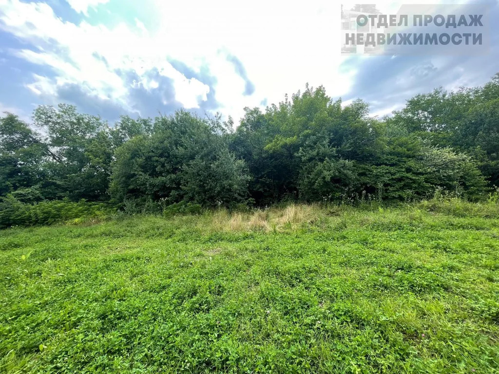 Участок на возвышенности - Фото 5