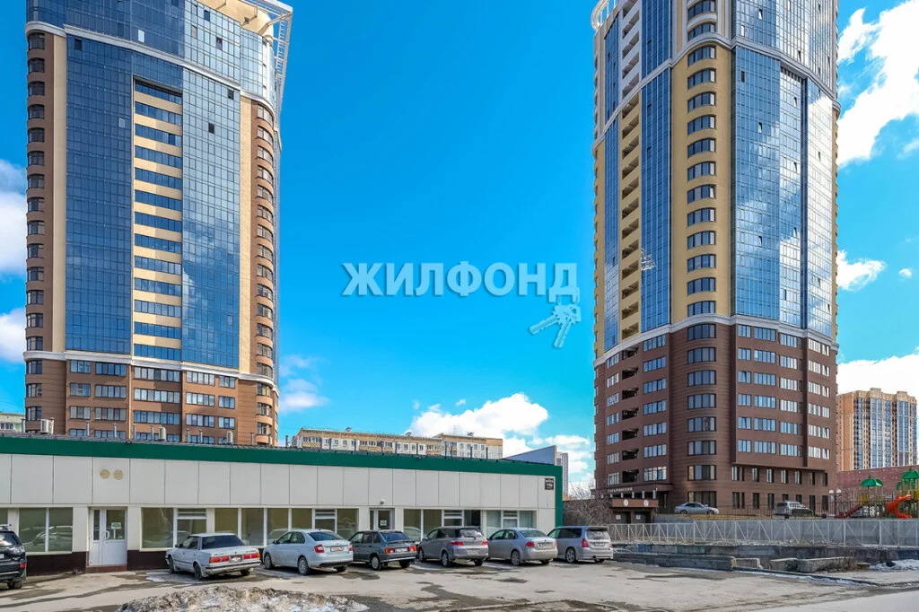 Продажа квартиры, Новосибирск, ул. Линейная - Фото 32