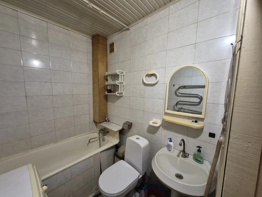 Продажа квартиры, Афипский, Северский район, ул. Лесная - Фото 13