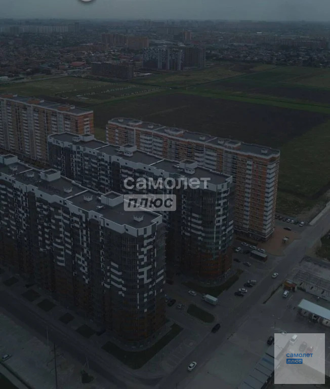 Продажа квартиры, Краснодар, им. Адмирала Пустошкина б-р. - Фото 5