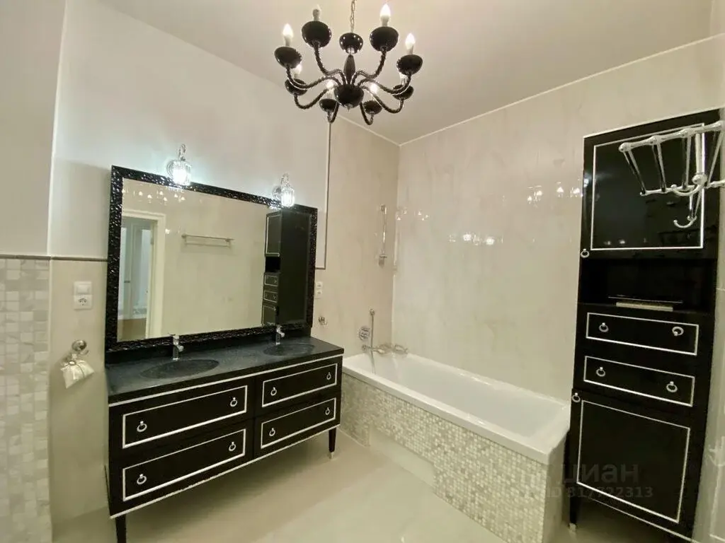 Продаю четырехкомнатную кв-ру,154.0 кв.м, Москва, ЦАО, Таганский район - Фото 14