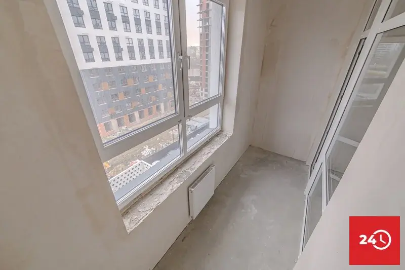 В продаже евро 2к квартира в 1 строении UPGRADE Family! - Фото 11