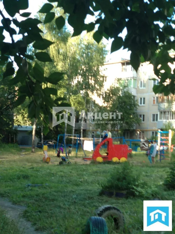 Продажа квартиры, Иваново, Текстильщиков пр-кт. - Фото 1