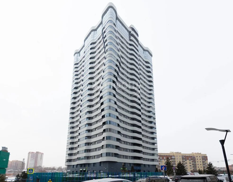 Продажа квартиры, Новосибирск, ул. Лескова - Фото 19