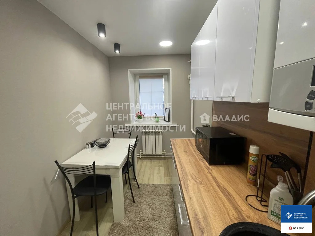 Аренда квартиры, Рязань, ул. Соборная - Фото 3