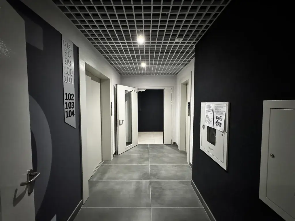 1-к ул.Табулевича, дом 7к1 - Фото 3