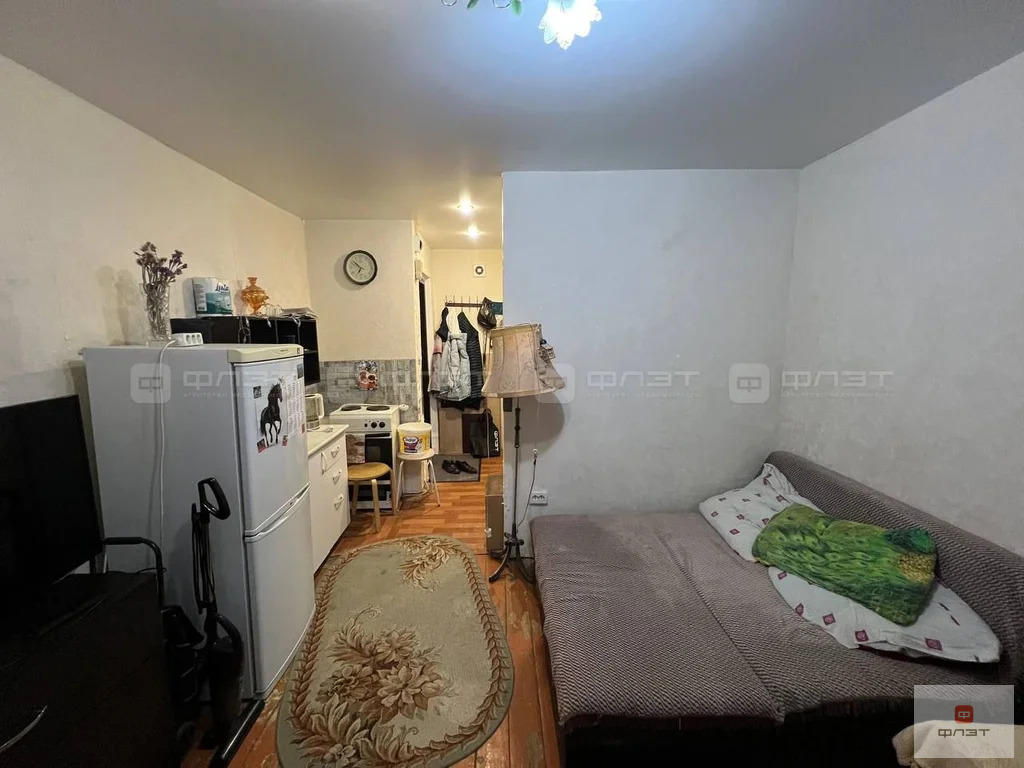 Продажа квартиры, Казань, ул. Химиков - Фото 2