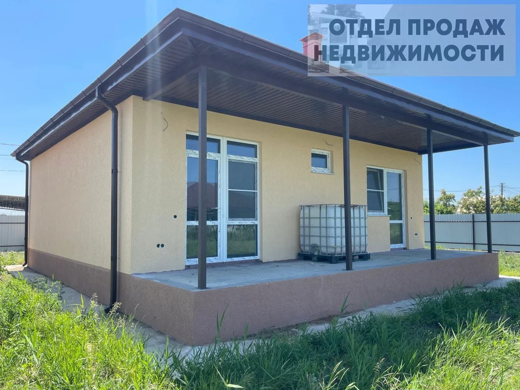 Новый Дом с красивым видом - Фото 6