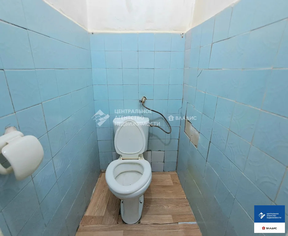 Продажа дома, Касимовский район, Буровая улица - Фото 10