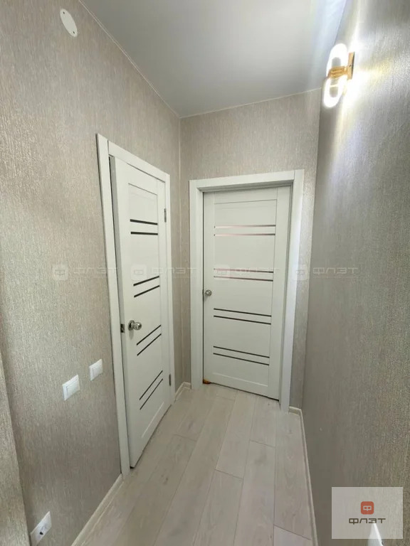 Продажа квартиры, Куюки, Пестречинский район, ул. Азовская - Фото 11
