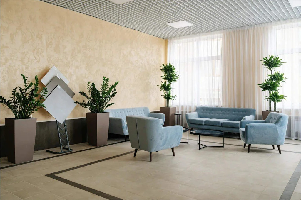 Продается ПСН 633.1 м2 - Фото 17